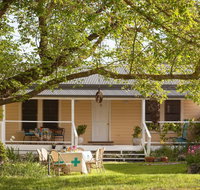 Bird House - Gold Coast