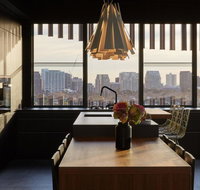 Birdcage Penthouse Luxury Melbourne Ultra Modern Industrial Chic - Gold Coast