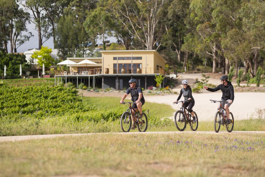 Birdwood SA Gold Coast
