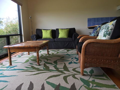 Black Cockatoo Cottages - Tourism Gold Coast 1