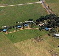 Black Cockatoo Cottages - Tourism Gold Coast