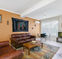 Black Dolphin Waterfront Apartment