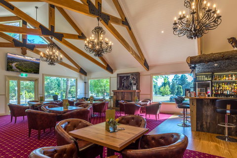 Black Gold Motel - Tourism Gold Coast 1