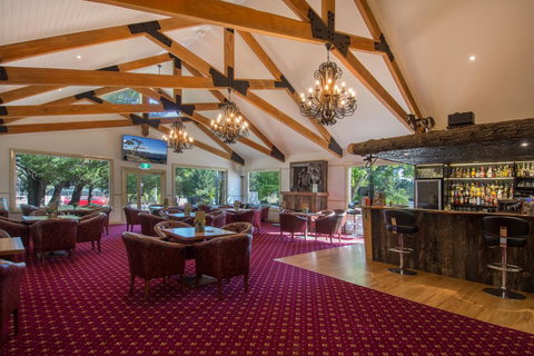 Black Gold Motel - Tourism Gold Coast 0