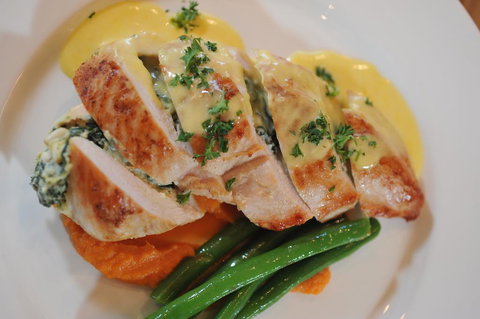 Black Gold Motel - Tourism Gold Coast 2