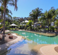 Blackbutt Family Loft Townhouse - Gold Coast