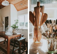 Blacksmiths Cottage - Gold Coast