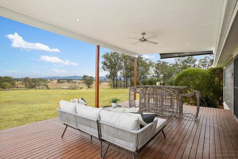 Blackwattle Retreats - Tourism Gold Coast 1