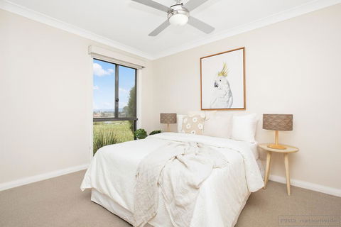 Blackwattle Retreats - Tourism Gold Coast 3