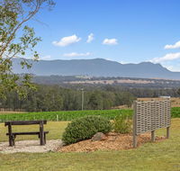 Blackwattle Retreats - Tourism Gold Coast