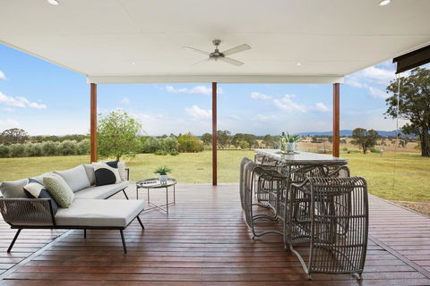 Blackwattle Retreats - Tourism Gold Coast 2