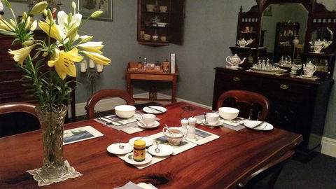 Blackwood Inn Innkeepers House - Tourism Gold Coast 2