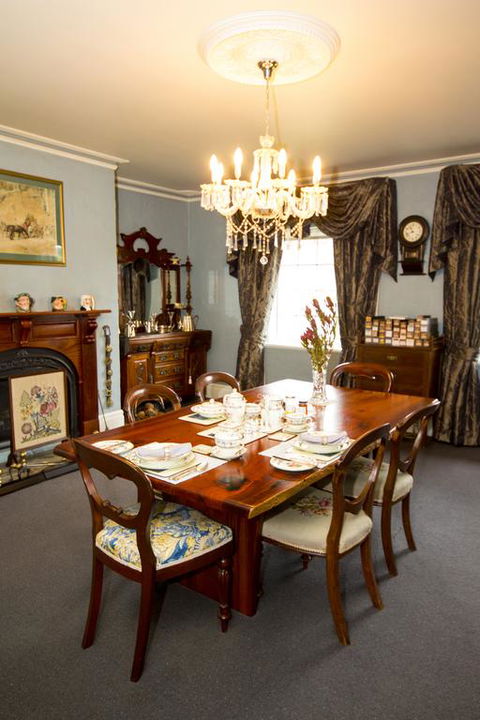 Blackwood Inn Innkeepers House - Tourism Gold Coast 3