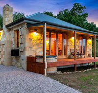 Blackwood Park Cottages Mole Creek - Tourism Gold Coast