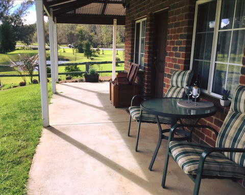 Blackwood Valley Suites - Tourism Gold Coast 1