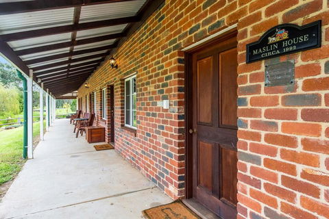 Blackwood Valley Suites - Tourism Gold Coast 2
