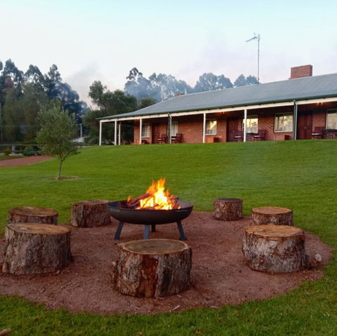 Blackwood Valley Suites - Tourism Gold Coast 0