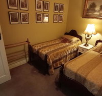 Blakes Manor Self Contained Heritage Accommodation - Tourism Gold Coast