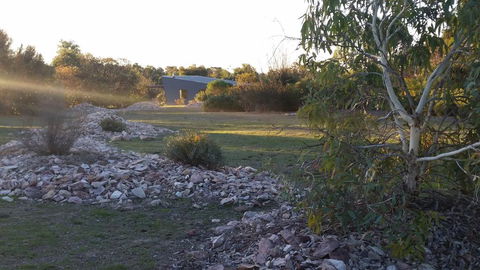 Blaze Rock Retreat - Tourism Gold Coast 3