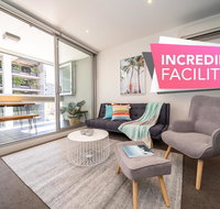 Bliss at Balfours-Heart of the CBD - Wifi - Nespresso - Netflix - Tourism Gold Coast