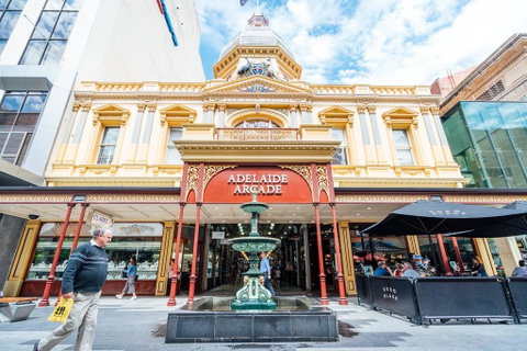 Bliss At Balfours-Heart Of The CBD - Wifi - Nespresso - Netflix - Tourism Gold Coast 1