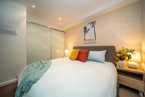 Bliss At Balfours-Heart Of The CBD - Wifi - Nespresso - Netflix - Tourism Gold Coast 2