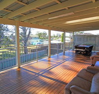 Blissful Paradise at Sussex Inlet - Tourism Gold Coast