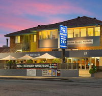 Blue Gum Hotel - Gold Coast