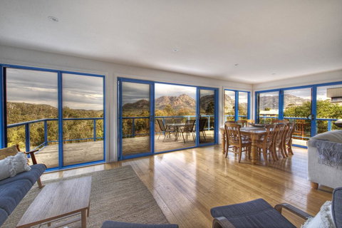 Blue Gum Retreat - Tourism Gold Coast 1