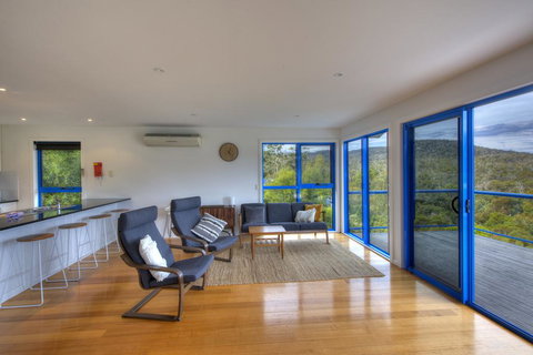 Blue Gum Retreat - Tourism Gold Coast 3