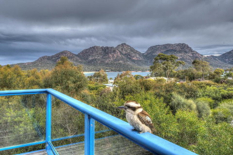 Blue Gum Retreat - Tourism Gold Coast 2