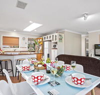 Blue Haze - air conditioned comfort - Tourism Gold Coast