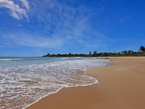 Blue Haze - Air Conditioned Comfort - Tourism Gold Coast 1