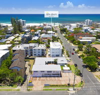 Blue Heron Motel - Tourism Gold Coast