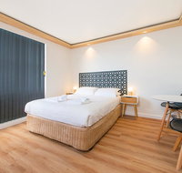Blue Hills Motel - Tourism Gold Coast