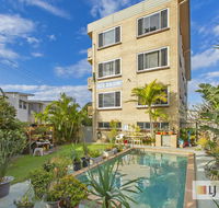 Blue Horizons Kingscliff - Gold Coast