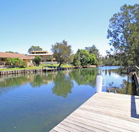 Blue Lagoon - Waterfront - Tourism Gold Coast