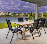 Blue Lagoon Villa B - Tourism Gold Coast