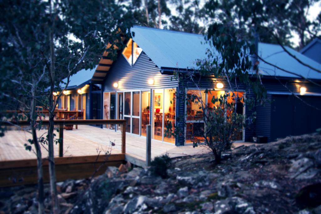 Steppes TAS Gold Coast