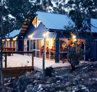 Blue Lake Lodge - Gold Coast