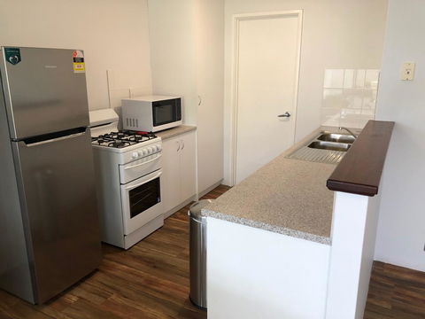 Blue Leaf Cottage - Tourism Gold Coast 0