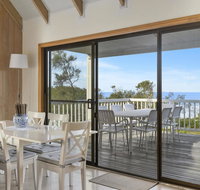 Blue Oar Beach House