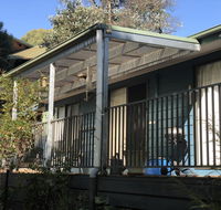 Blue Range Cottage - Gold Coast