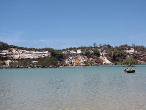 Blue River Shack - Tourism Gold Coast 2