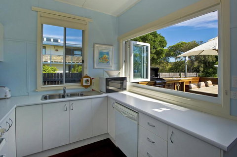 Blue River Shack - Tourism Gold Coast 3