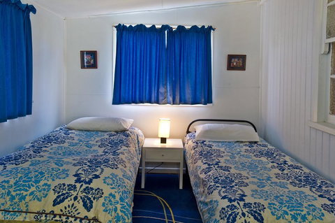 Blue River Shack - Tourism Gold Coast 1