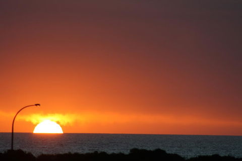 Blue Sky Escapes Sunset Oddes-sea - Tourism Gold Coast 1