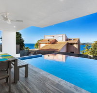 Blue Water Splendour - Infinity pool and amazing views - Tourism Gold Coast