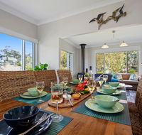 Blue Waters Cottage - 120m to Jervis Bay - Tourism Gold Coast