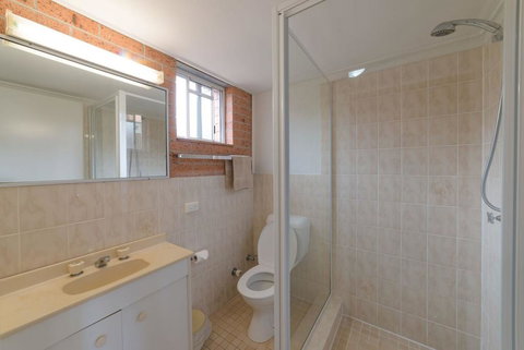 Blue Waters Motel - Tourism Gold Coast 2